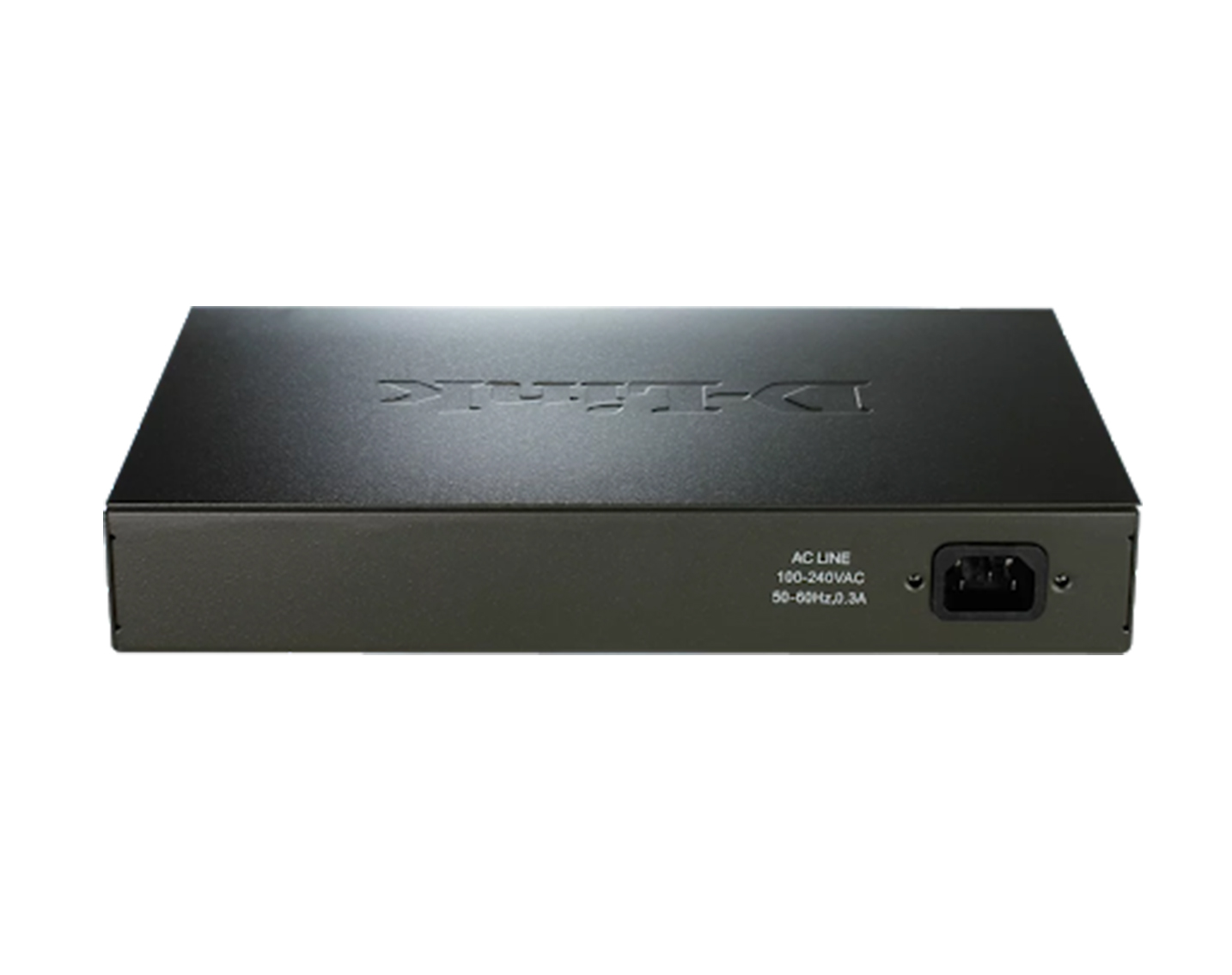 سوئیچ شبکه 16 پورت دی لینک مدل DGS-1016D-3